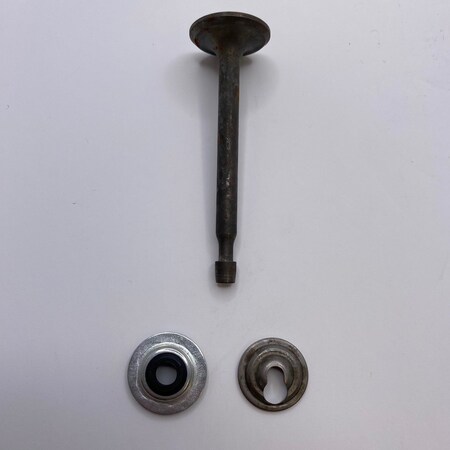 Tecumseh Intake Valve Std Rpl 730577 29314C